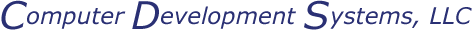 Computer Development Systems, LLC